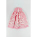 Dress ForRrag Doll 12 Inches # 4. Doll not included
