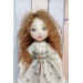 OOAK Cloth Doll  | Handmade Cloth Doll