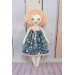 Handmade Fairy Doll | Fairy Rag Doll | nilasdolls.com (1)