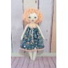 Handmade Fairy Doll | Fairy Rag Doll