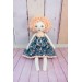 Handmade Fairy Doll | Fairy Rag Doll | nilasdolls.com (2)