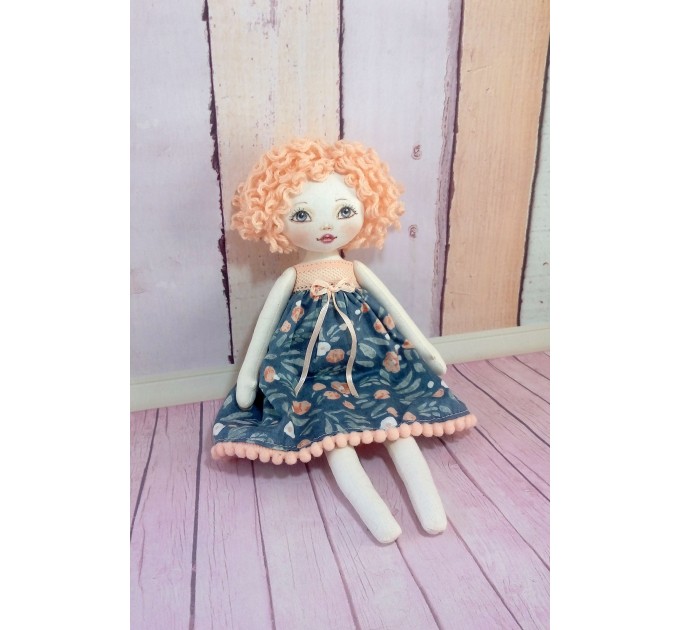 Handmade Fairy Doll | Fairy Rag Doll | nilasdolls.com (3)