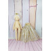 Handmade Princess Doll 12 Inches