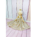 Handmade Princess Doll 12 Inches