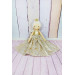 Handmade Princess Doll 12 Inches