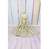 Handmade Princess Doll 12 Inches