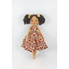 12 In Cloth Doll