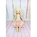 Handmade Soft Doll | Soft Fabric Doll