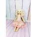 Handmade Soft Doll | Soft Fabric Doll