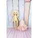 Handmade Soft Doll | Soft Fabric Doll