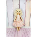 Handmade Soft Doll | Soft Fabric Doll