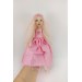 12 Inches Ballerina Doll