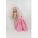 12 Inches Ballerina Doll