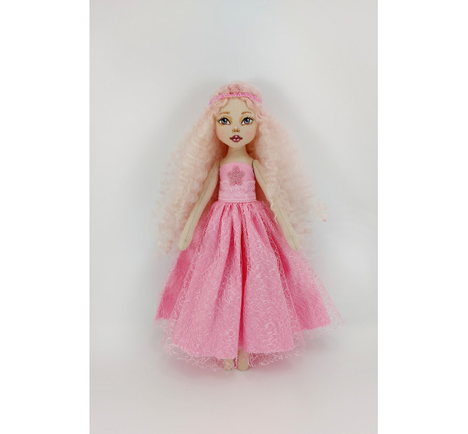 12 Inches Ballerina Doll