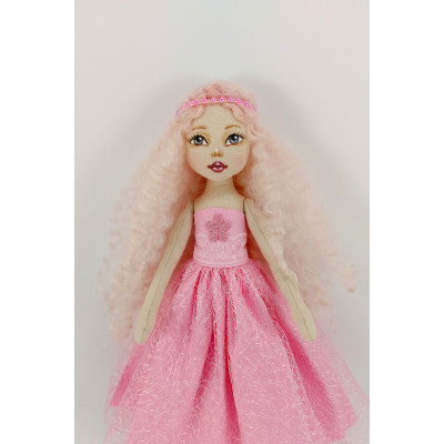 12 Inches Ballerina Doll