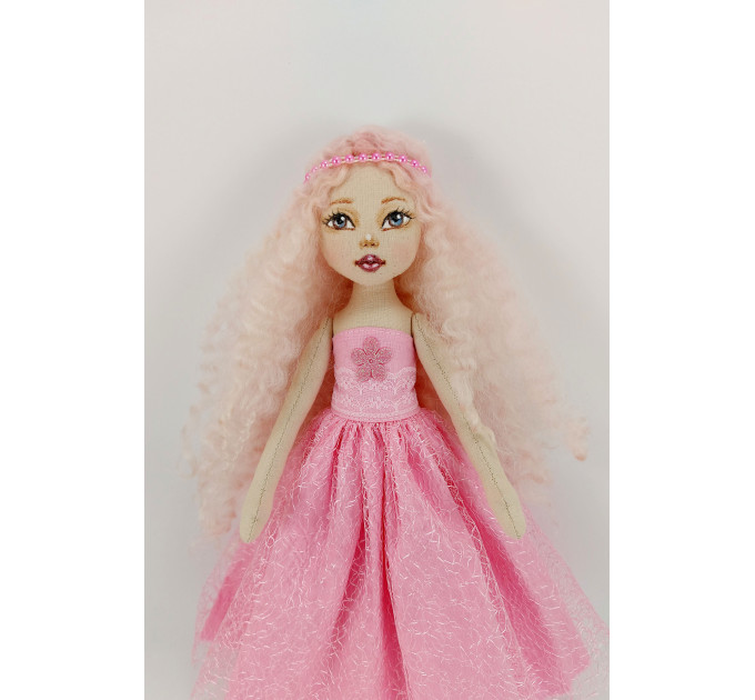 12 Inches Ballerina Doll