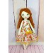 Handmade Cloth Doll | Cloth Doll