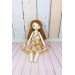 Handmade Cloth Doll | Cloth Doll