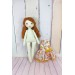 Handmade Cloth Doll | Cloth Doll