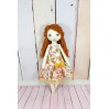 Handmade Cloth Doll | Cloth Doll