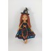 12 Inches Witch Doll