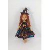 12 Inches Witch Doll