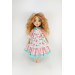 14 Inches Decorative Doll