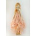 18 In Decorative Handmade Doll 