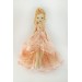 18 In Decorative Handmade Doll 