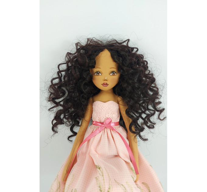 18 Inches Cloth Doll