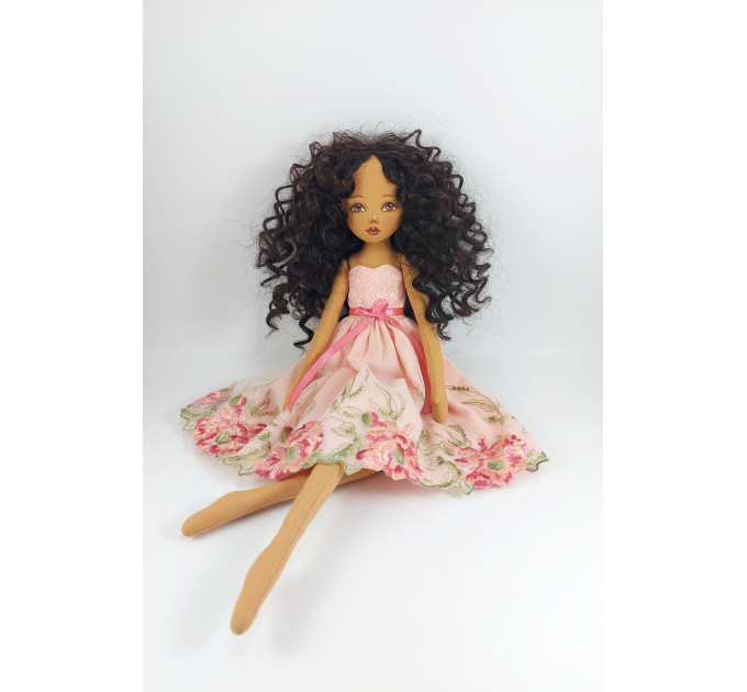18 Inches Cloth Doll