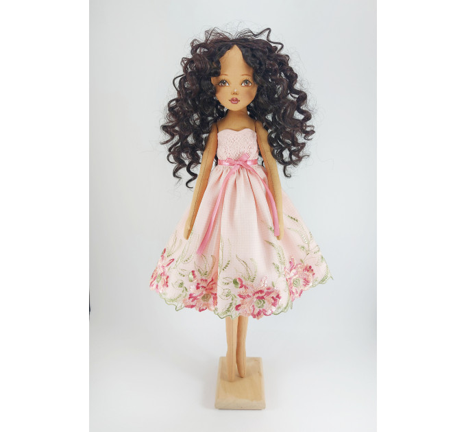 18 Inches Cloth Doll