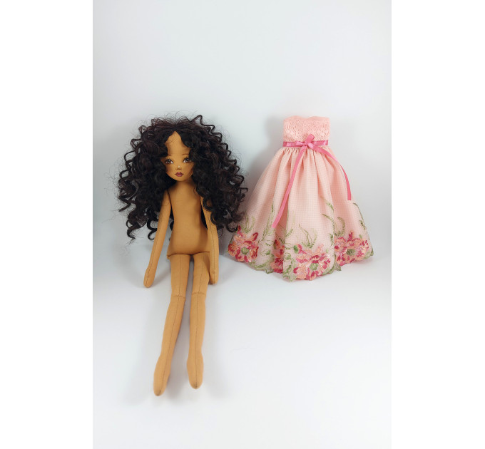 18 Inches Cloth Doll