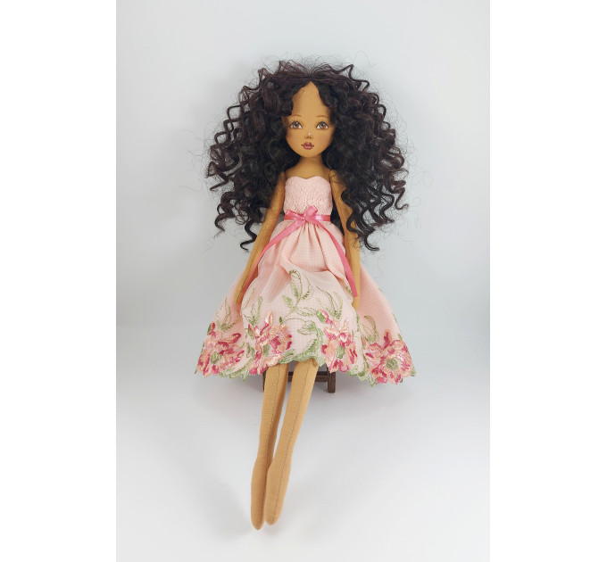 18 Inches Cloth Doll