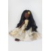African Doll 16 Inches