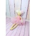 Ballerina Doll 12 Inches