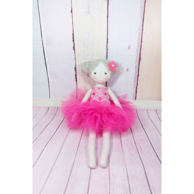 Ballerina Doll 12 Inches