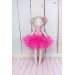 Ballerina Doll 12 Inches