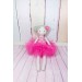 Ballerina Doll 12 Inches