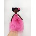 Black Ballerina Doll 12 Inches