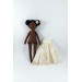 Black Ballerina Doll 12 Inches