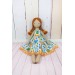 Handmade Cloth Doll | Cloth Doll