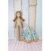 Handmade Cloth Doll | Cloth Doll