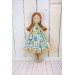 Handmade Cloth Doll | Cloth Doll