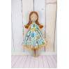 Handmade Cloth Doll | Cloth Doll