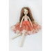 Cloth Doll For Interior Decoration