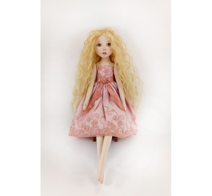Decorative Doll 