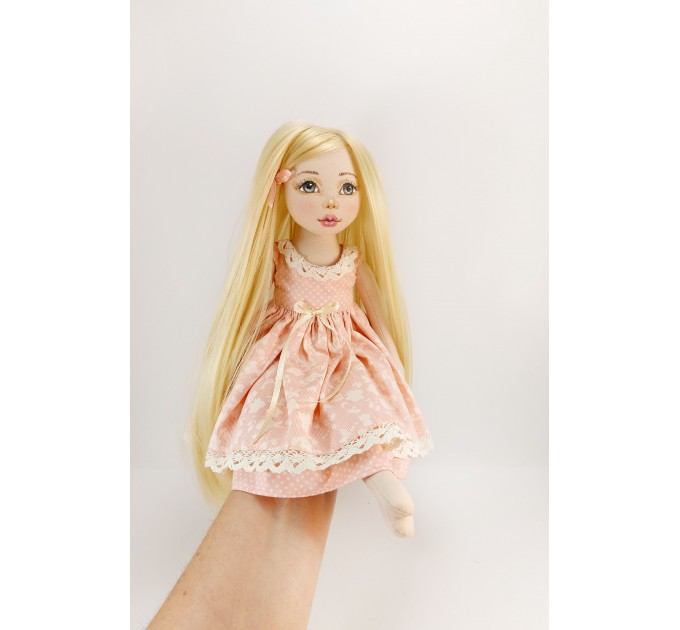 Decorative Doll 14 Inches