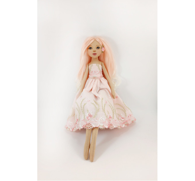 Decorative Doll 18 Inches