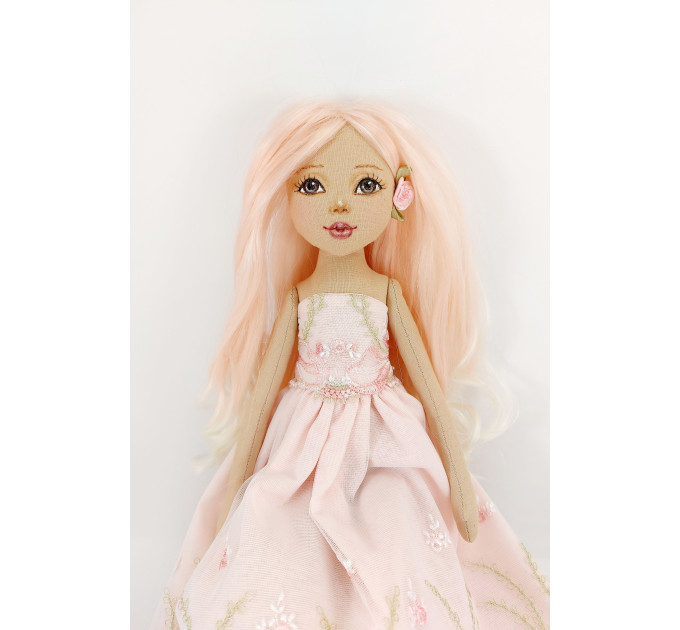 Decorative Doll 18 Inches